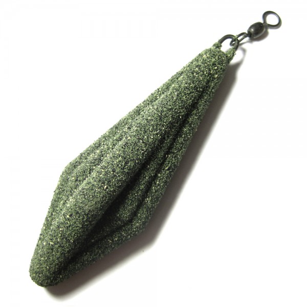 MIKA Undercover Carp Riser