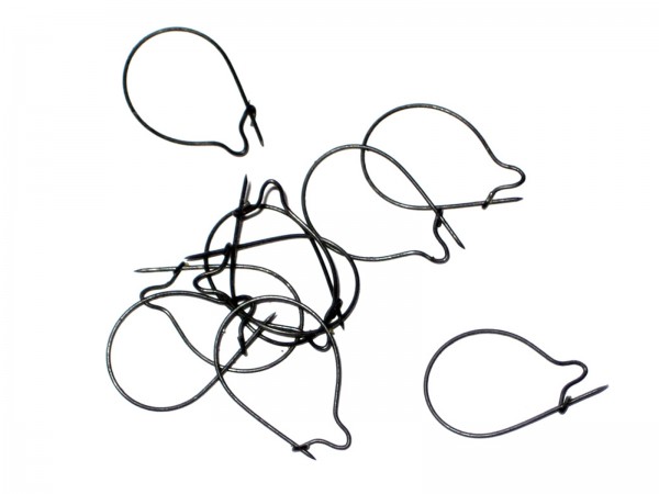 MIKA Maggot Rings - 10 Stück