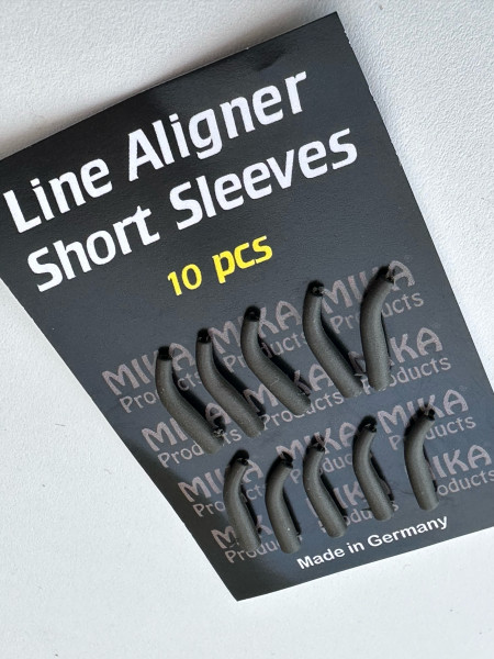 MIKA Line Aligner Sleeves - 10 Stück