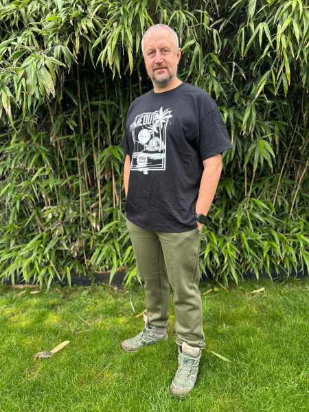 MIKA Teamwear Jogginghose