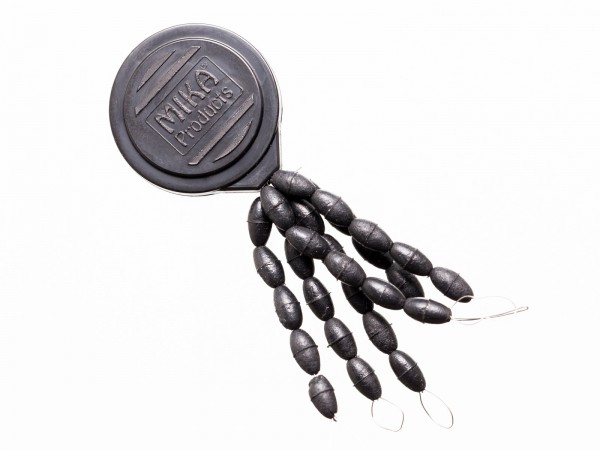 MIKA Rubber Multi Stops