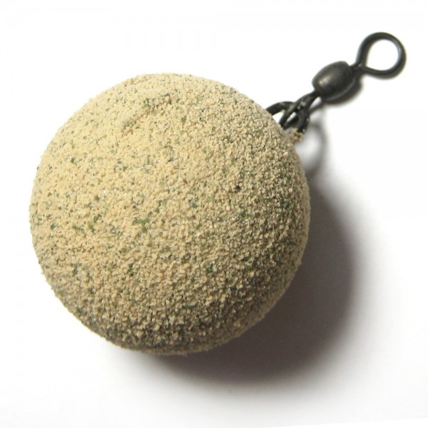 MIKA Undercover Ball Bomb