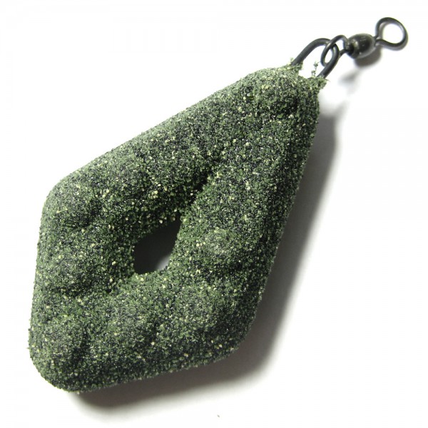 MIKA Undercover Rhomb Lead