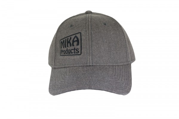 MIKA Teamwear Snapback Cap