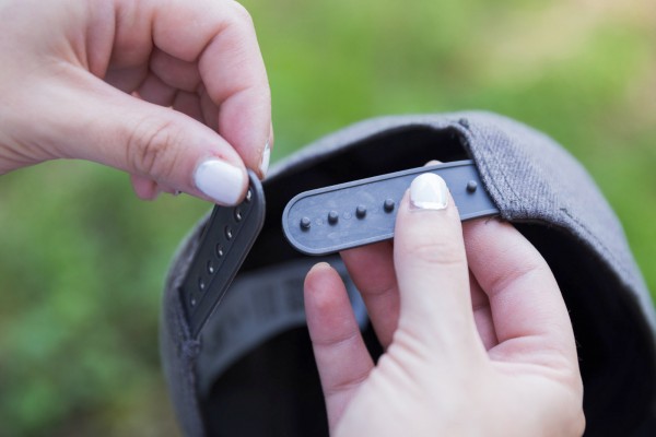 MIKA Teamwear Snapback Cap