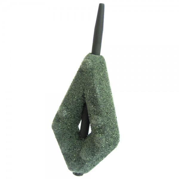 MIKA Undercover Rhomb Inliner