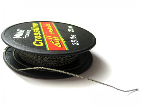 MIKA Crossline 25 lbs - 20 m