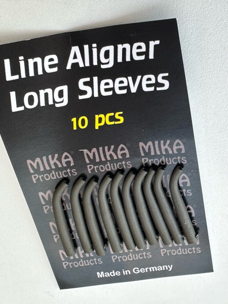 MIKA Line Aligner Sleeves - 10 Stück
