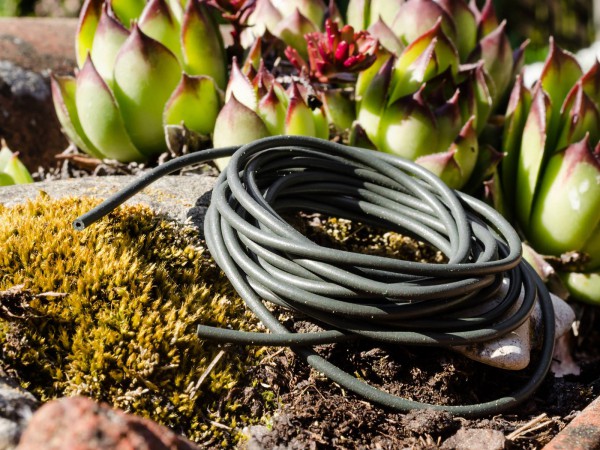 MIKA Tungsten Tube - 2 m