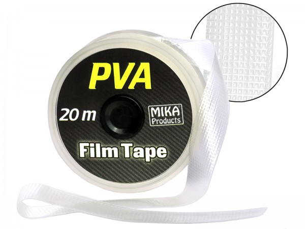 MIKA PVA Film Tape - 20 m