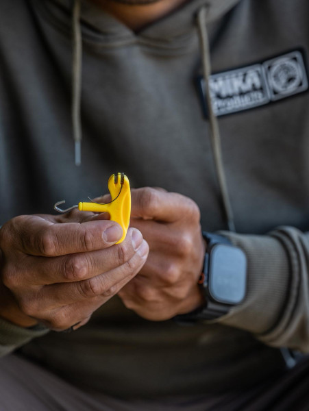 MIKA Puller Rig Agent