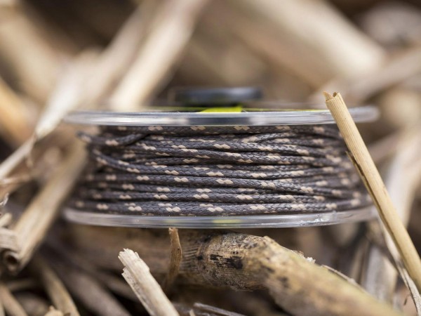 MIKA Lead Free Leader Camo 45 lbs - 10 m