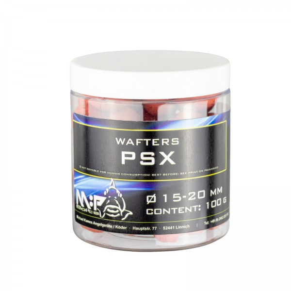 MP-Baits Wafters PSX - 100 g
