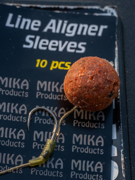 MIKA Line Aligner Sleeves - 10 Stück