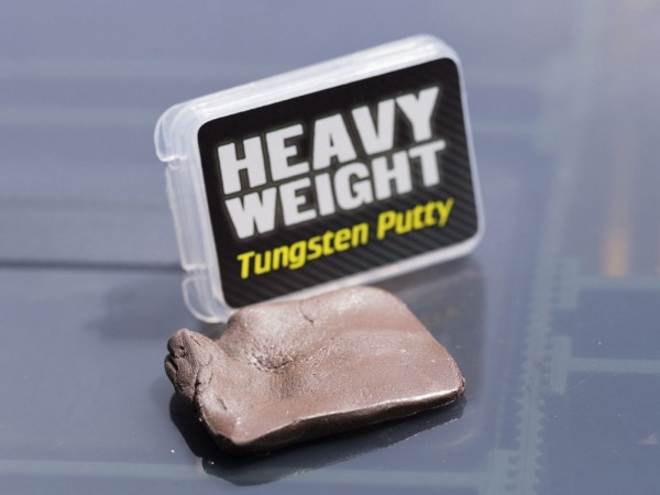 MIKA Tungsten Putty - 20g