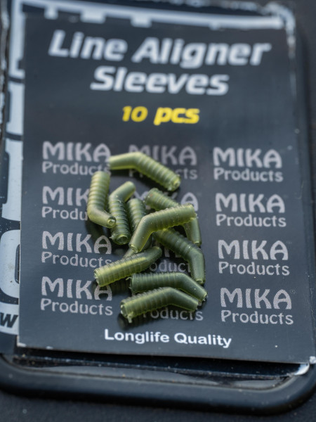 MIKA Line Aligner Sleeves - 10 Stück